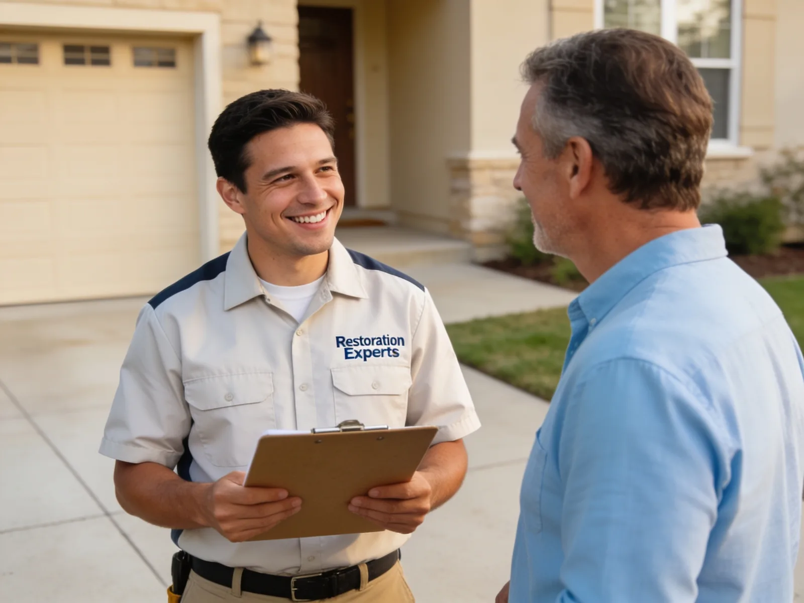 Water Damage Cleanup Fairview, OK FAQs